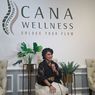 Cana Wellness Hadir di Jakarta, Atasi Burnout ala Tamara Geraldine