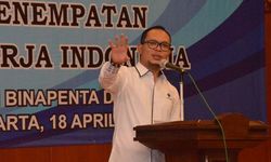 Jelang Lebaran, Menaker Terbitkan Surat Edaran Pelaksanaan THR 2019