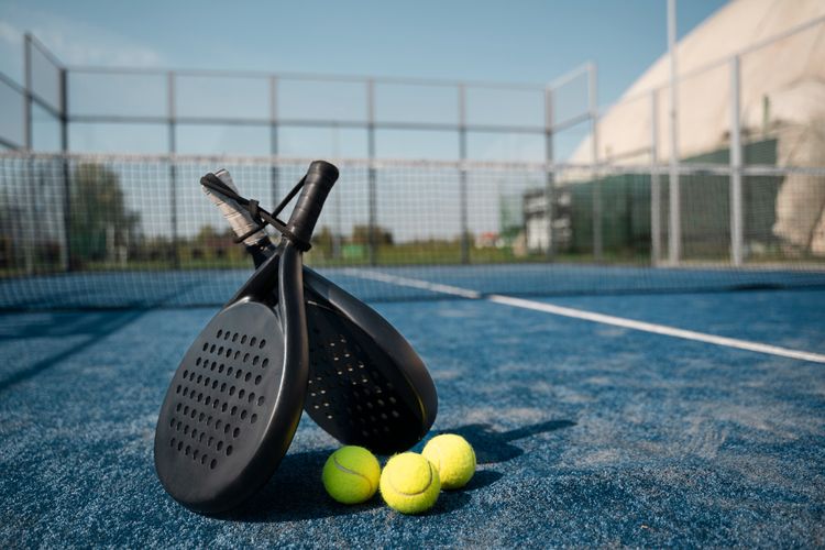 Cedera mata Marsha Aruan jadi perhatian publik. Dokter menjelaskan aktivitas yang sebaiknya dihindari usai terkena bola padel.