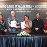 Hotel Grand Sahid Jaya Jakarta dan Biosystems Jalin Kerja Sama “Green, Sustainability, Zero Plastic and Carbon“