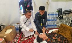 Sufmi Dasco Sebut Tata Kelola Penyelenggaraan Haji Perlu Diperbaiki