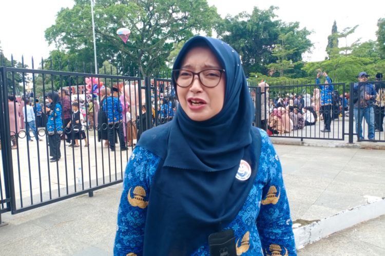 Video Dokter Kandungan di Garut Diduga Lecehkan Pasien, Dinkes Belum Tahu