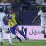 Al Shabab Vs Al Nassr 2-3, Cristiano Ronaldo Jaga Peluang Juara  
