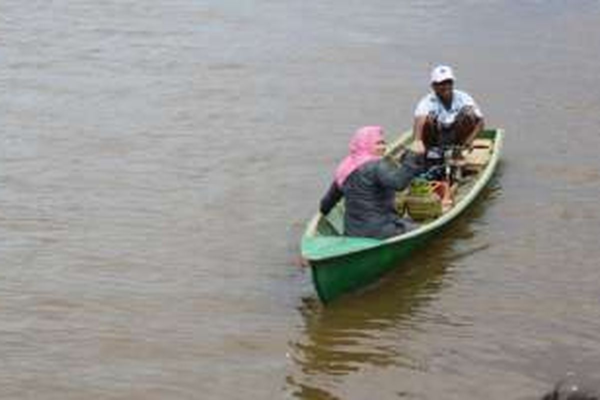 Saat ini, konverter kit tersebut sudah bisa digunakan pada perahu nelayan bermesin satu silinder (5.5 – 14 HP) atau perahu dua silinder.