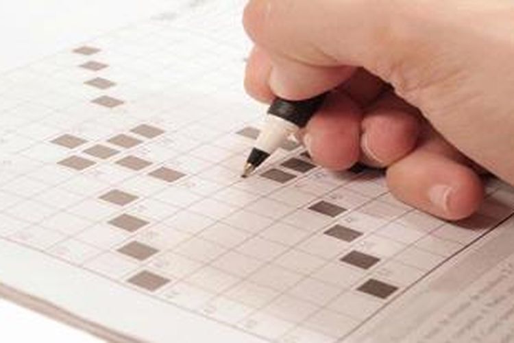 Sudoku Dan Tts Bikin Otak Sehat