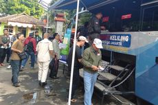 Daftar Lokasi SIM Keliling di Jakarta Hari Ini