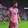 Pelatih Inter Miami Tenangkan Publik Argentina soal Kondisi Messi