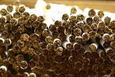 Asing Bisa Investasi di Warnet hingga Industri Rokok Kretek