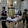 Mengenal Layanan Pos Kesehatan Satelit Jemaah Haji di Mekkah