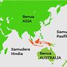 Letak Geografis Indonesia dan Pengaruhnya