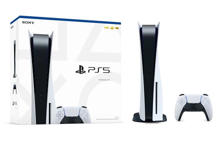 Sony PlayStation 5