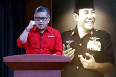 Bicara Marwah DPR di Bidang Legislasi, Hasto Kristiyanto: Sekarang Terbalik, Sering Ada Kepentingan di Luar