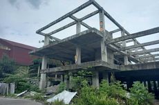 Pembangunan Gedung Kreatif di Tasikmalaya Mangkrak 2 Tahun, Ini Kata Wali Kota