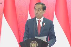 Buka Sidang Antarparlemen ASEAN, Jokowi: Kepercayaan terhadap ASEAN Sangat Tinggi