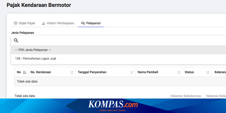 Cara Blokir STNK pada Kendaraan yang Sudah Dijual - Vimarsana News
