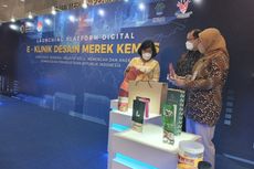 Kemenperin Luncurkan E-Kemasan IKM, Apa Fungsinya?