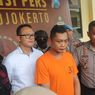 Kuli Bangunan Mengaku Anggota TNI AL, Tipu 5 Wanita, Salah Satunya Dosen di Surabaya