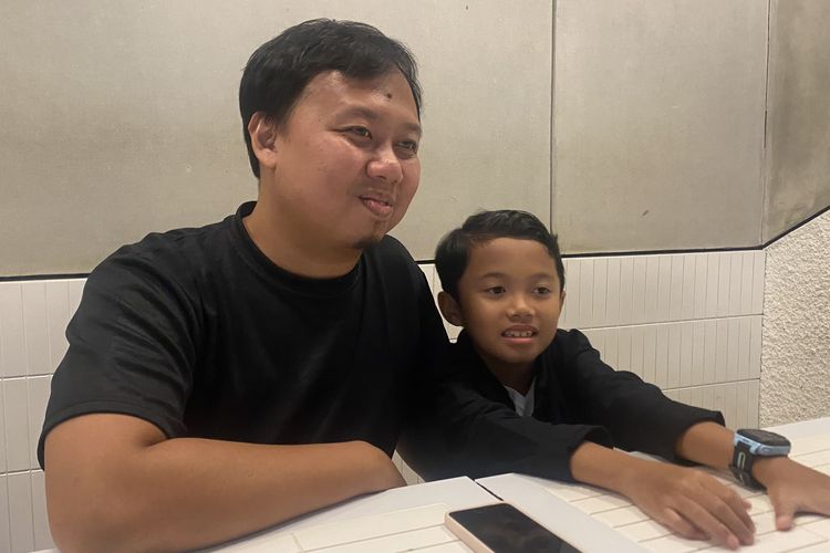 Kisah Rama, Bocah 7 Tahun yang Raih Rekor MURI dan Koleksi 57 Prestasi Lintas Disiplin