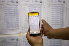 TPN Ganjar-Mahfud Sebut Aplikasi Sirekap KPU Rawan Salah Input Data