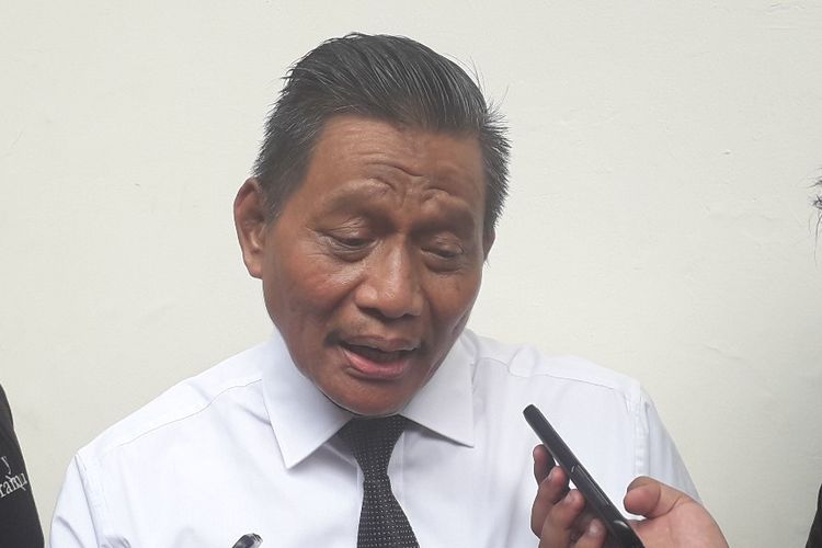 Ahli Hukum Ini Keberatan dengan Istilah “Perampasan” di RUU Perampasan Aset