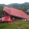 UPDATE Gempa Sulbar: Korban Tewas Bertambah Jadi 89, 3 Orang Masih Hilang