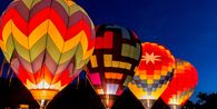 Pertama di Solo, Festival Balon Udara Akan Dihelat di Alun-alun Utara Keraton