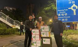 Dompet Dhuafa Salurkan Bantuan Darurat untuk Korban Kebakaran Tai Po, Hong Kong