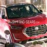 Nissan Magnite Calon Rival Rocky dan Raize Mulai Menampakkan Diri