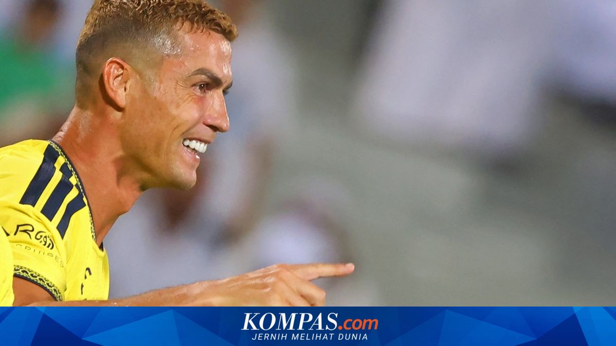 10-Man Al Nassr Comeback to Beat Al Ettifaq 3-2 After Ronaldo Subbed Off