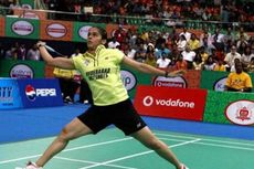 Saina Nehwal Ingin Pertahankan Gelar di Denmark Open