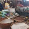 Warga di Sumbawa Mengeluh Harga Beras Naik Tembus Rp 18.000 Per Kilogram 