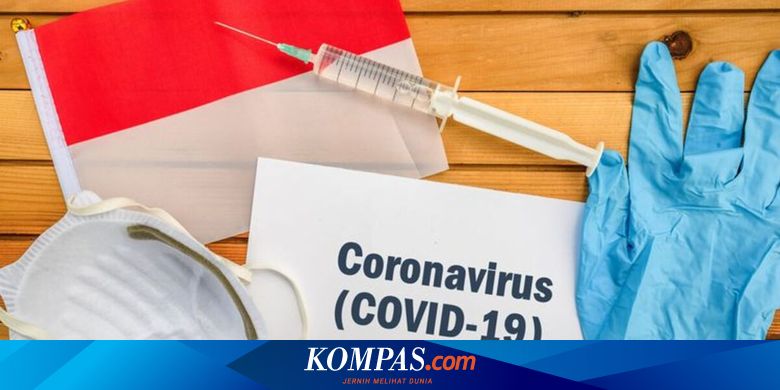 Kisah Balita Di Diy Sembuh Covid 19 Dan Ucapan Terima Kasih Untuk Dokter Serta Perawat Halaman All Kompas 