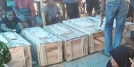 Meninggal Memeluk Anak, Kisah Ibu di Bombana Menerobos Rumah Terbakar demi 4 Putrinya