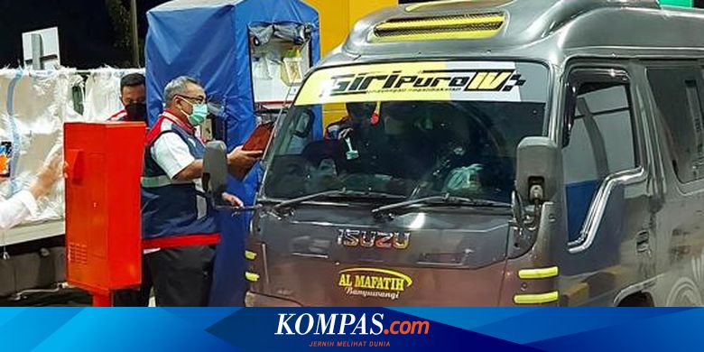 Tarif Baru Berlaku, Pelayanan Tol Paspro Diharapkan Meningkat - Vimarsana News