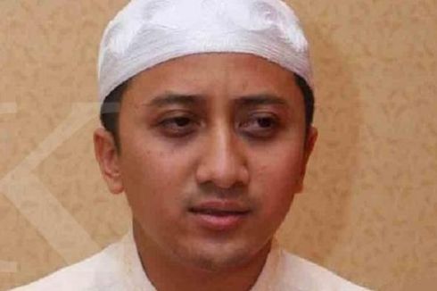 Wakil Ketua Tim Kampanye Sebut Yusuf Mansur Perkuat Pasangan Jokowi-Ma'ruf