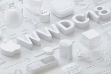Apple WWDC 2018 Digelar Awal Juni, Apa yang Diluncurkan?