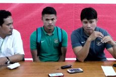 Timnas Indonesia U-19 Belum Bermain Konsisten Selama 90 Menit