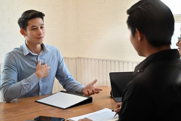 Contoh Interview Kerja dan Jawabannya