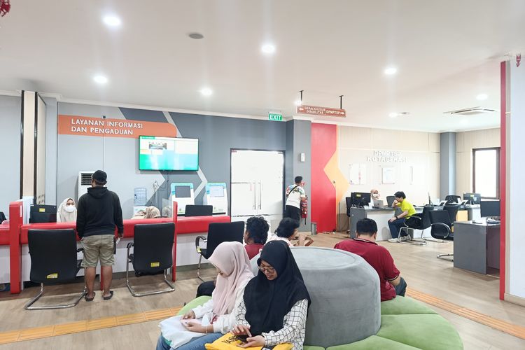 Meski ASN WFH Setiap Rabu, Pelayanan Publik di Bekasi Dipastikan Tetap Normal