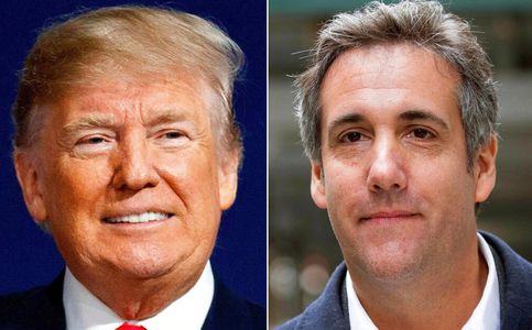 Michael Cohen to Unveil Secrets Behind Trump's 2016 Presidential Victory