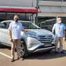 Pakai Eco Idle, Daihatsu Klaim Terios Lebih Irit dan Ramah Lingkungan