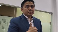 Teddy Bongkar Alasan Prabowo Kerap ke Luar Negeri: Dunia sedang Krisis, Harus Dekat dengan Pemimpin Dunia
