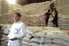 Stok Beras Bulog Capai 923.000 Ton, Buwas Pede Tak Perlu Impor 