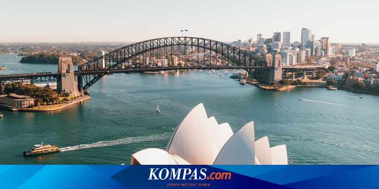 Warga Australia Demo Besar-besaran, Tuntut Lawan Korupsi