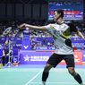 Cedera Kambuh, Shesar Hiren Mundur dari Hong Kong Open 2023 