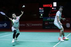 Hasil Piala Sudirman 2023: 8 Service Fault Warnai Kekalahan Leo/Daniel, Jerman Raih Satu Poin