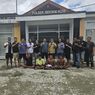 4 Pengeroyok Seorang Pria hingga Tewas di Jayapura Akhirnya Ditangkap