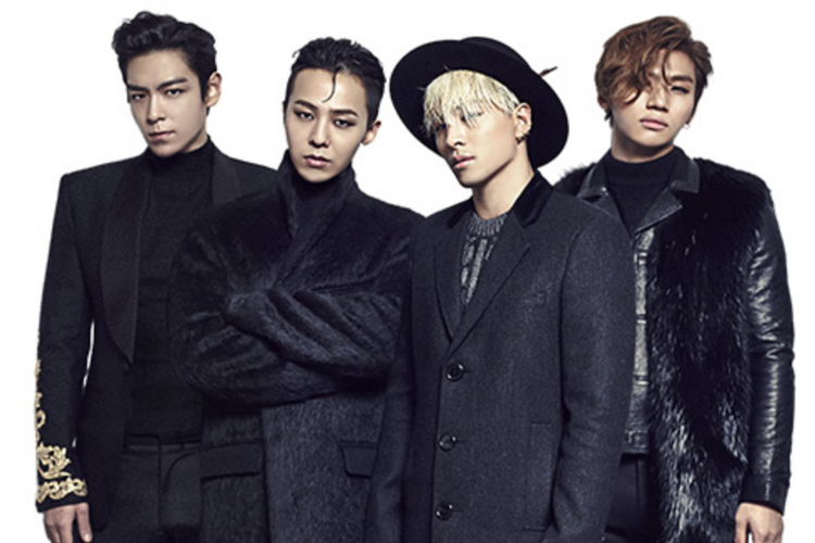 BIGBANG