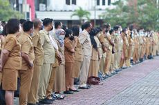 Rencana TNI-Polri Isi Jabatan Sipil Berpotensi Ganggu Karier ASN