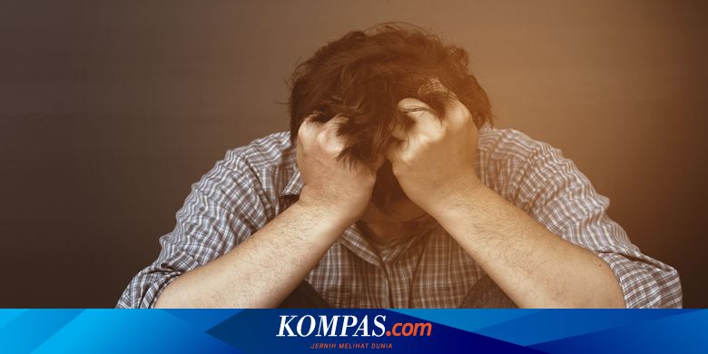 Penyakit Bipolar: Gejala, Penyebab, dan Pengobatannya - Vimarsana News